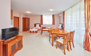 Hotel Karolina