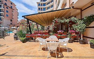 Hotel Karolina