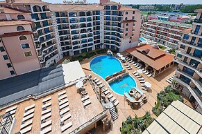 Hotel Karolina