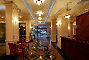 Hotel Karolina