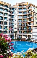 Hotel Karolina