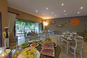 Hlangana Lodge