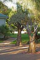 Hlangana Lodge