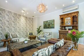 Hlangana Lodge