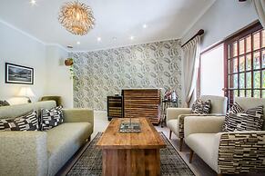 Hlangana Lodge