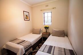 Hlangana Lodge