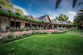 Hlangana Lodge