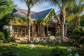 Hlangana Lodge