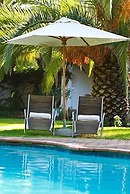 Hlangana Lodge