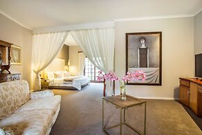 Hlangana Lodge