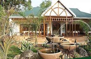 Hlangana Lodge