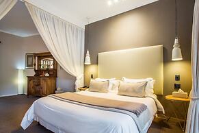 Hlangana Lodge