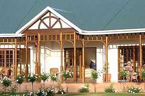 Hlangana Lodge