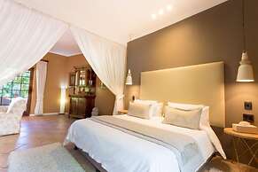 Hlangana Lodge