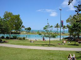 Whitsunday On The Beach