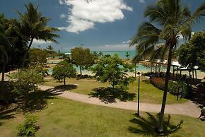 Whitsunday On The Beach