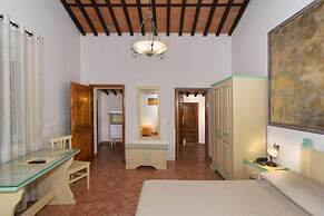 Hotel Villa Cheli