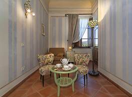 Hotel Villa Cheli