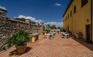 Hotel Villa Cheli