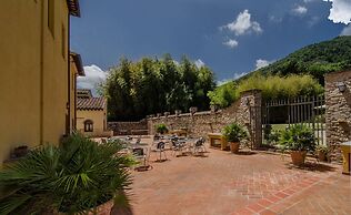 Hotel Villa Cheli