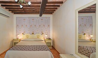 Hotel Villa Cheli