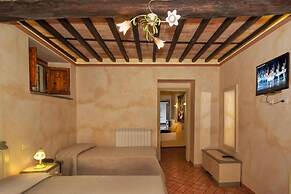 Hotel Villa Cheli