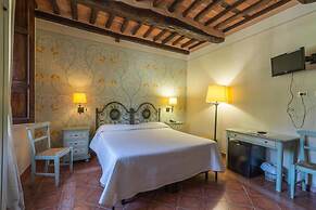 Hotel Villa Cheli