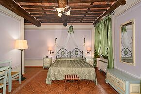 Hotel Villa Cheli
