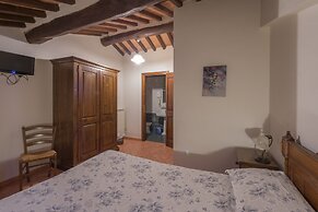 Hotel Villa Cheli