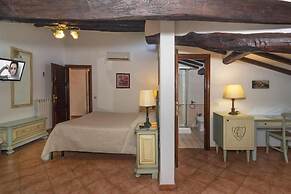 Hotel Villa Cheli