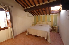 Hotel Villa Cheli