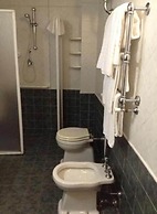 Hotel Villa Cheli