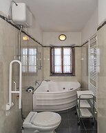 Hotel Villa Cheli