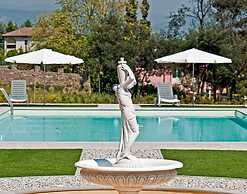 Hotel Villa Cheli
