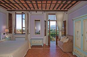 Hotel Villa Cheli