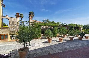 Hotel Villa Cheli