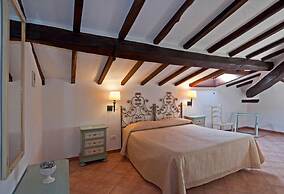 Hotel Villa Cheli