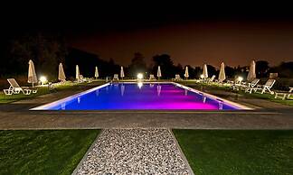 Hotel Villa Cheli
