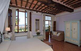 Hotel Villa Cheli