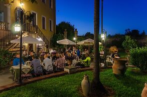 Hotel Villa Cheli