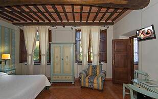 Hotel Villa Cheli