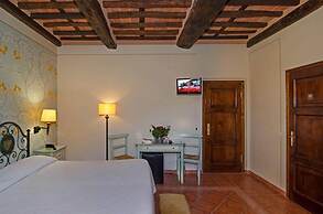Hotel Villa Cheli