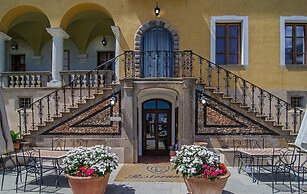 Hotel Villa Cheli