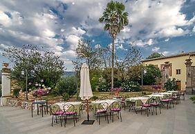 Hotel Villa Cheli