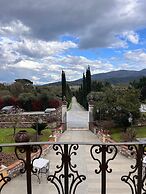 Hotel Villa Cheli