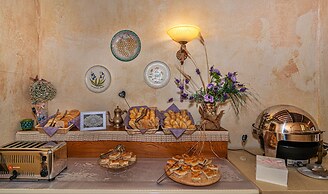 Hotel Villa Cheli