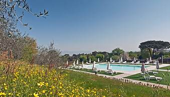 Hotel Villa Cheli