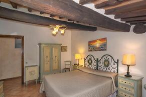 Hotel Villa Cheli