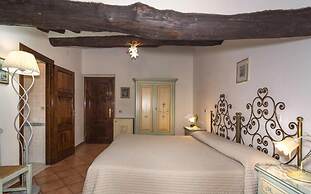 Hotel Villa Cheli
