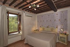 Hotel Villa Cheli